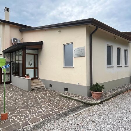 Alla Casa Dei Nonni Campodarsego Exterior photo